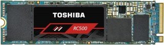 Toshiba RC500 250 GB (THN-RC50Z2500G8) SSD kullananlar yorumlar